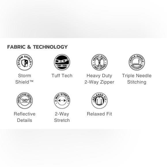 Dri Duck Rigor Work Vest BNWT - Picture 6 of 6